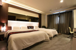 Zenith Tourist Hotel